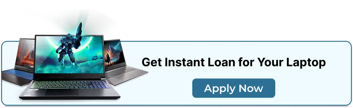 Get Instant Loan to Buy Laptop in Diwali Sale