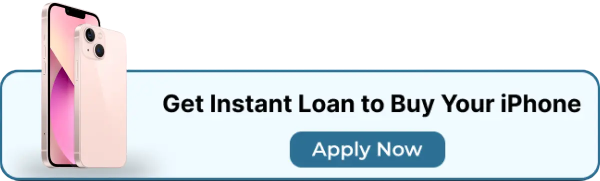 Instant Loan for iPhone