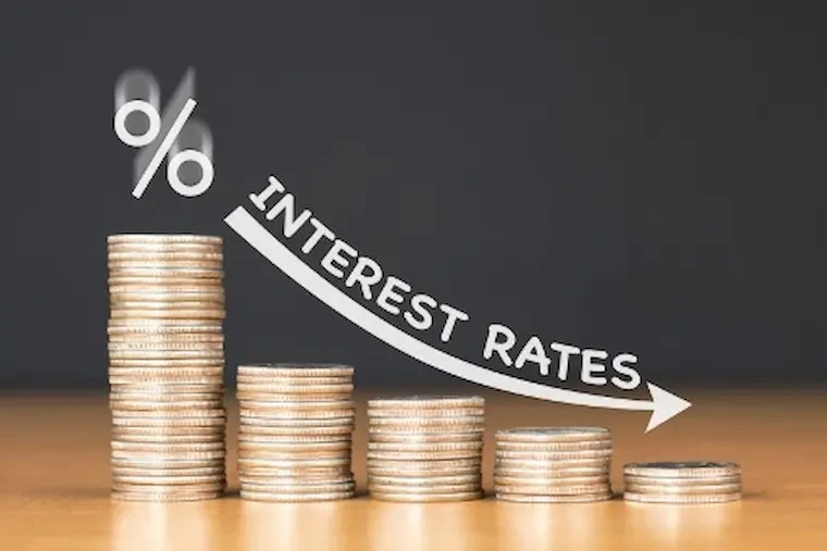 interest rates rate of interest