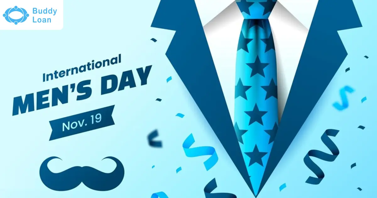 International Men&#8217;s Day 2025