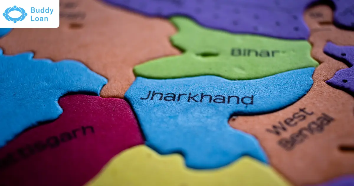 Jharkhand holidays Jharkhand holidays