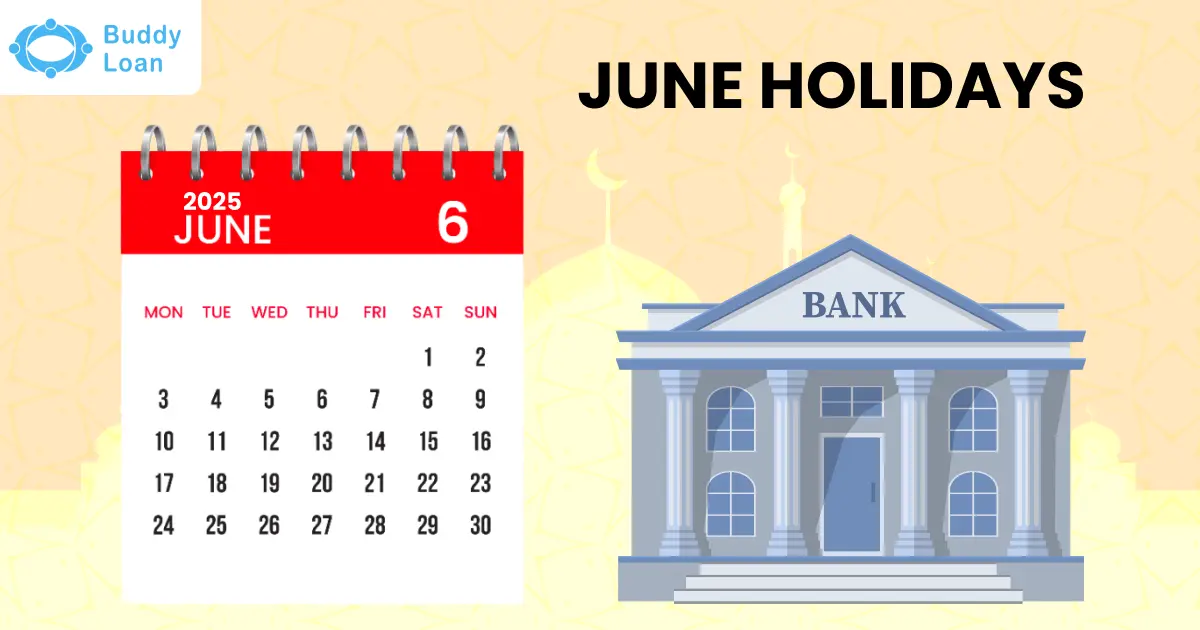 June Holidays
