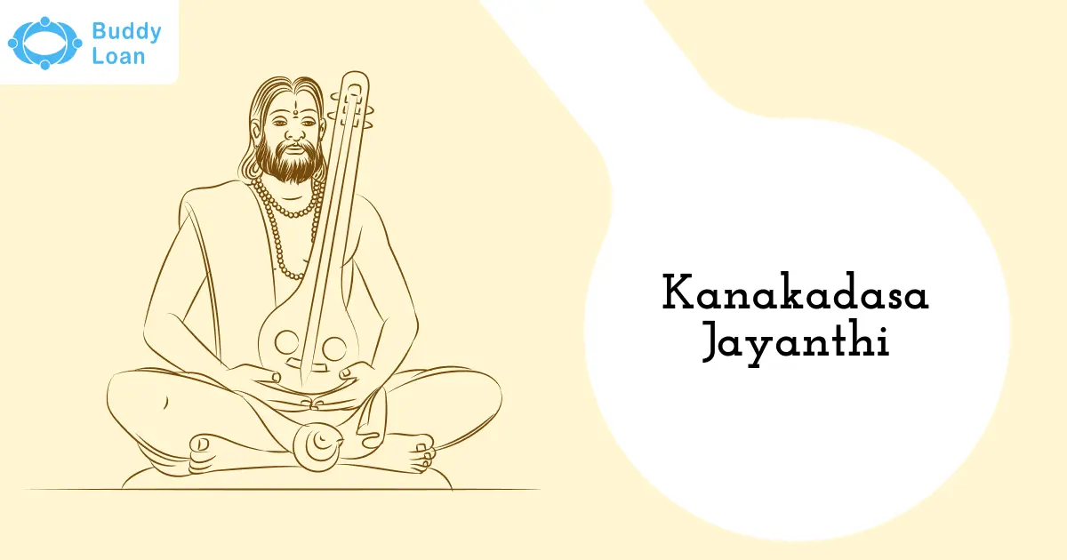Kanakadasa Jayanthi Holiday