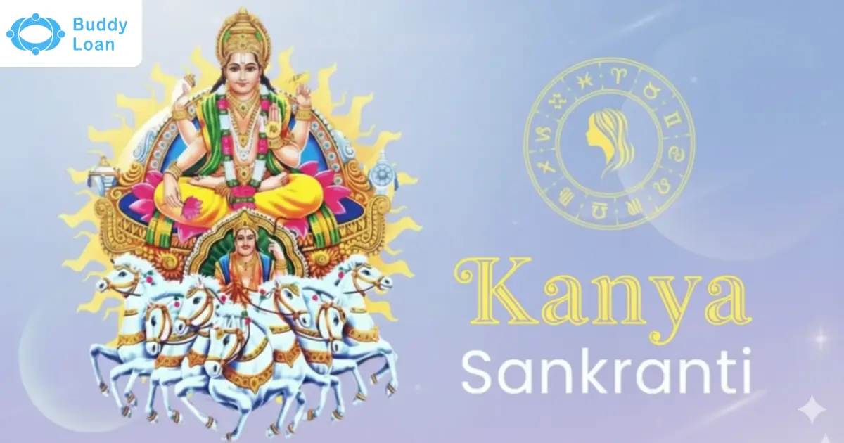 Kanya Sankranti Holiday