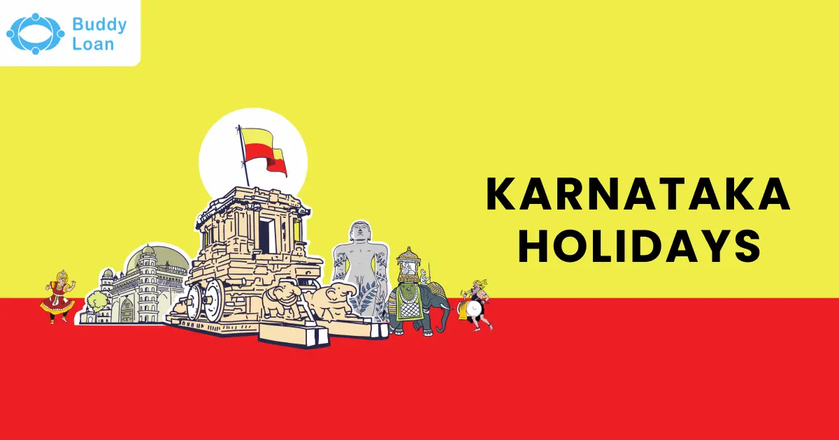 Karnataka Holidays