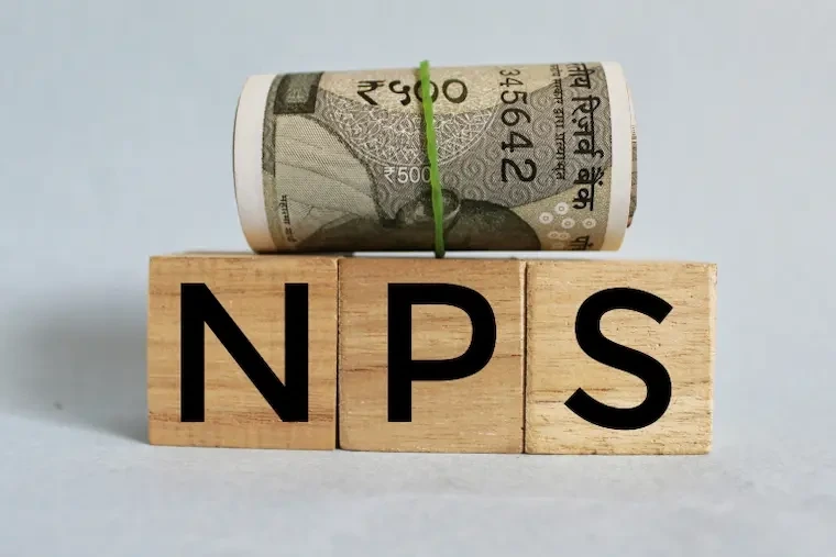 key features of NPS