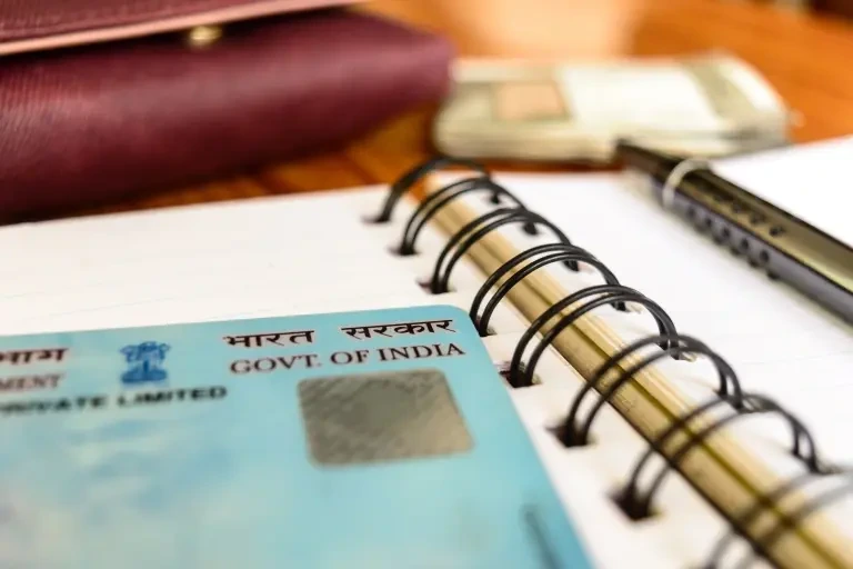 know about PAN card