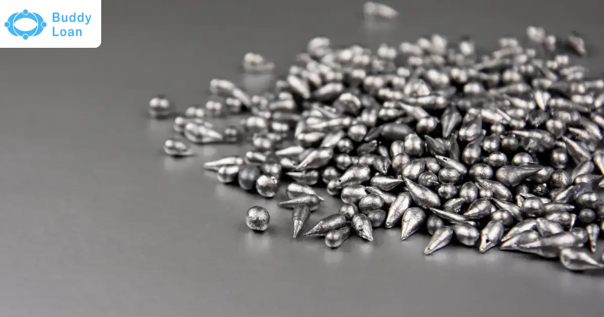 Top 10 Lead Producing Countries and Mines in the World