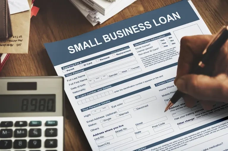 repayment tenure & loan amount 