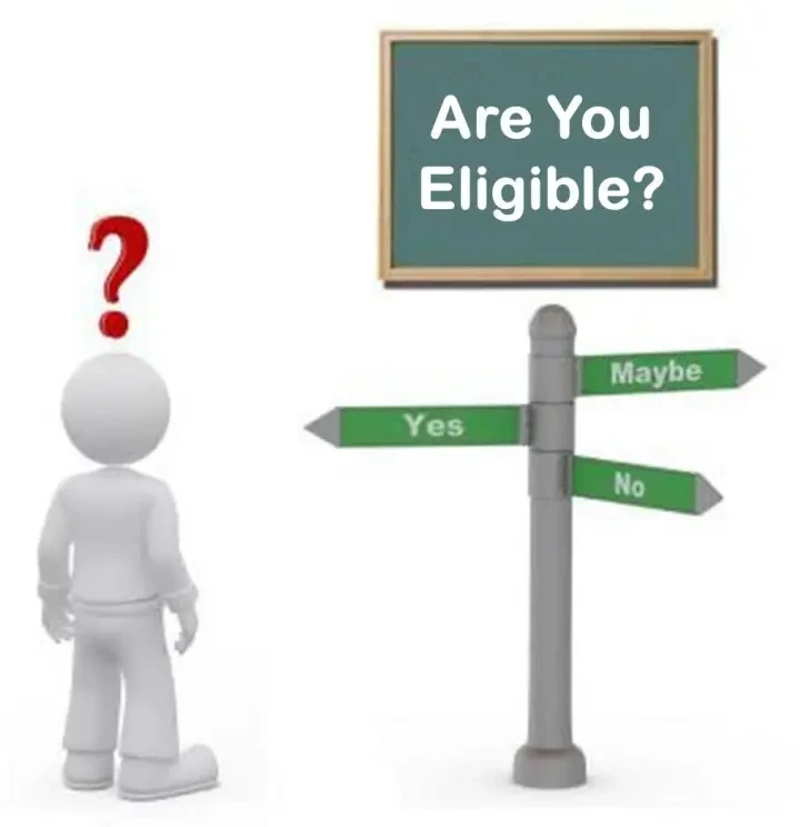 loan eligibility criteria