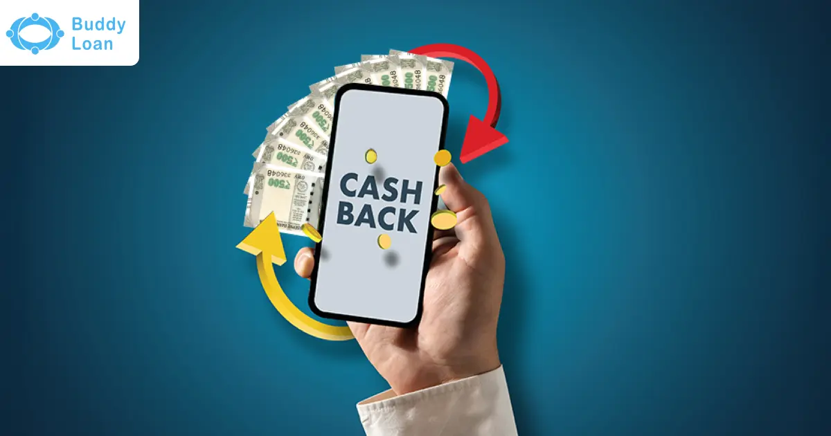 Is Loan with Cashback Better