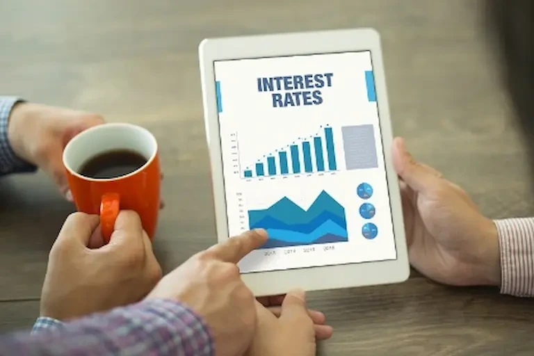 Lower Interest rates Lower Interest rates
