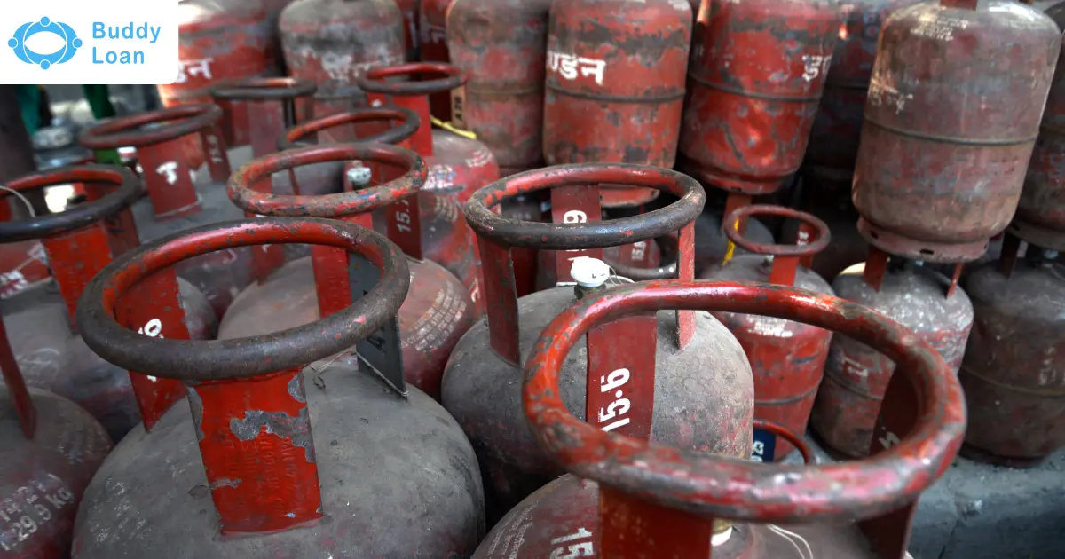 LPG Gas Cylinder Prices May Decrease in 2026