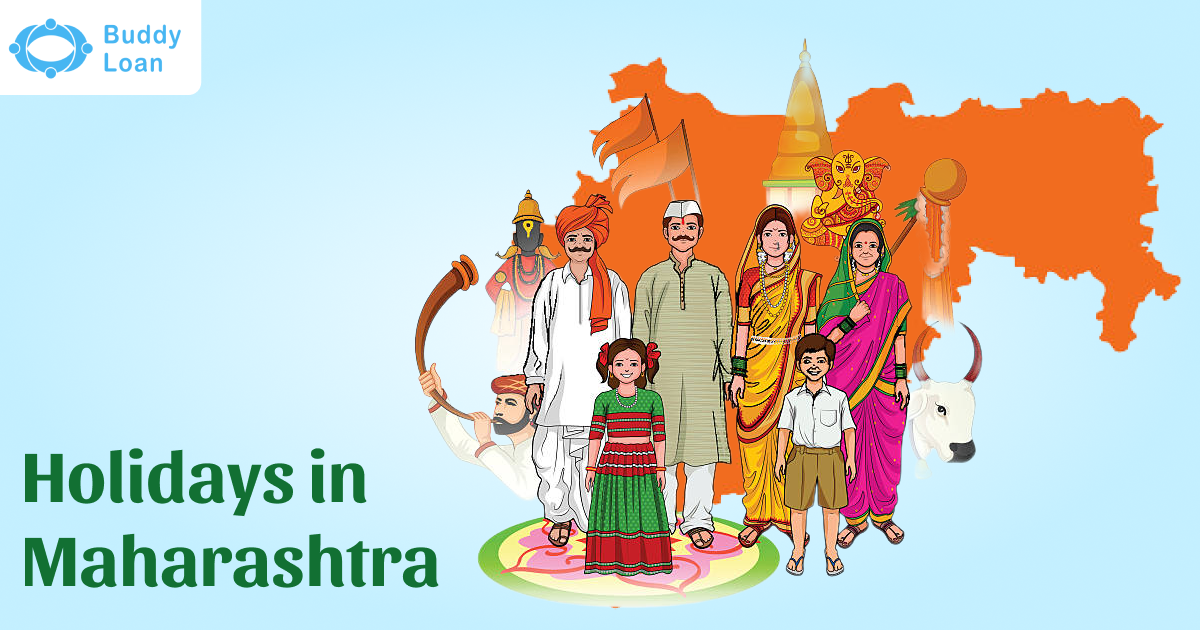 Maharashtra Holidays