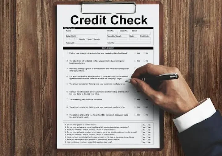 Maintain Good Credit Score Maintain Good Credit Score