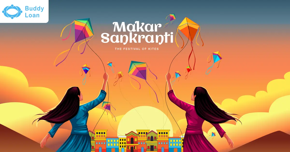 Makar Sankranti 2026