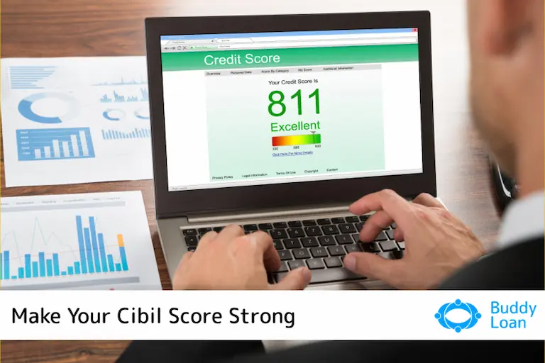 Want To Achieve A Good CIBIL Score? Here Are Some Practical Tips