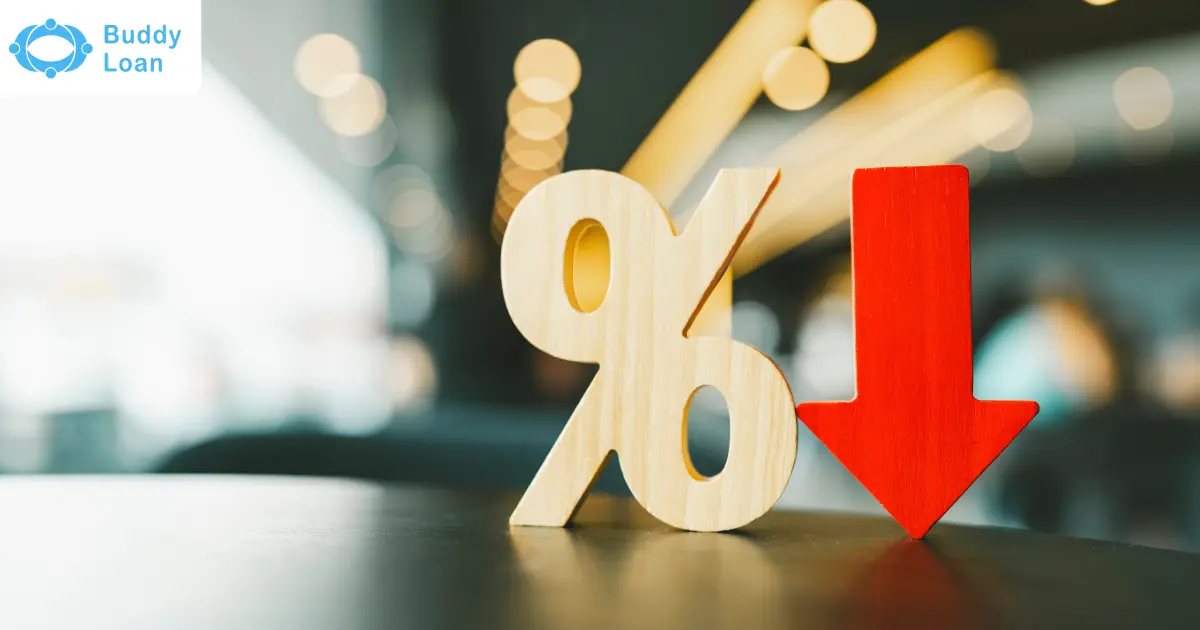 HDFC, PNB, BOB, BOI & IOB Cut Lending Rates in September 2025