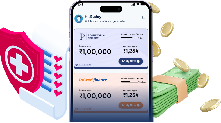 Medical Loan