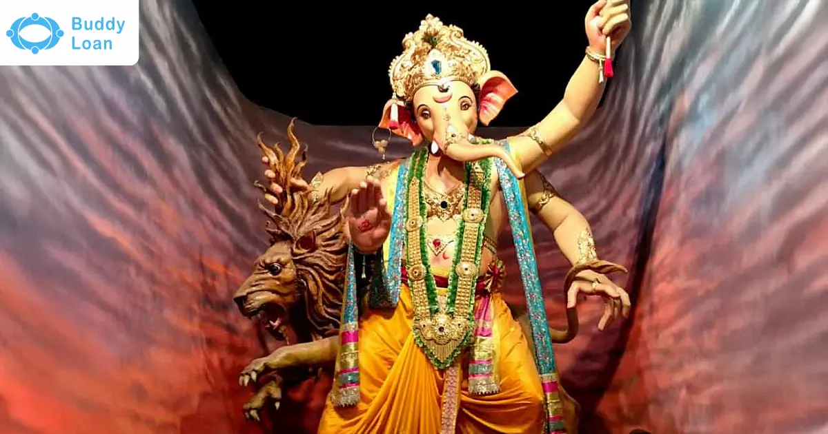 Mumbaicha Raja Mumbaicha Raja