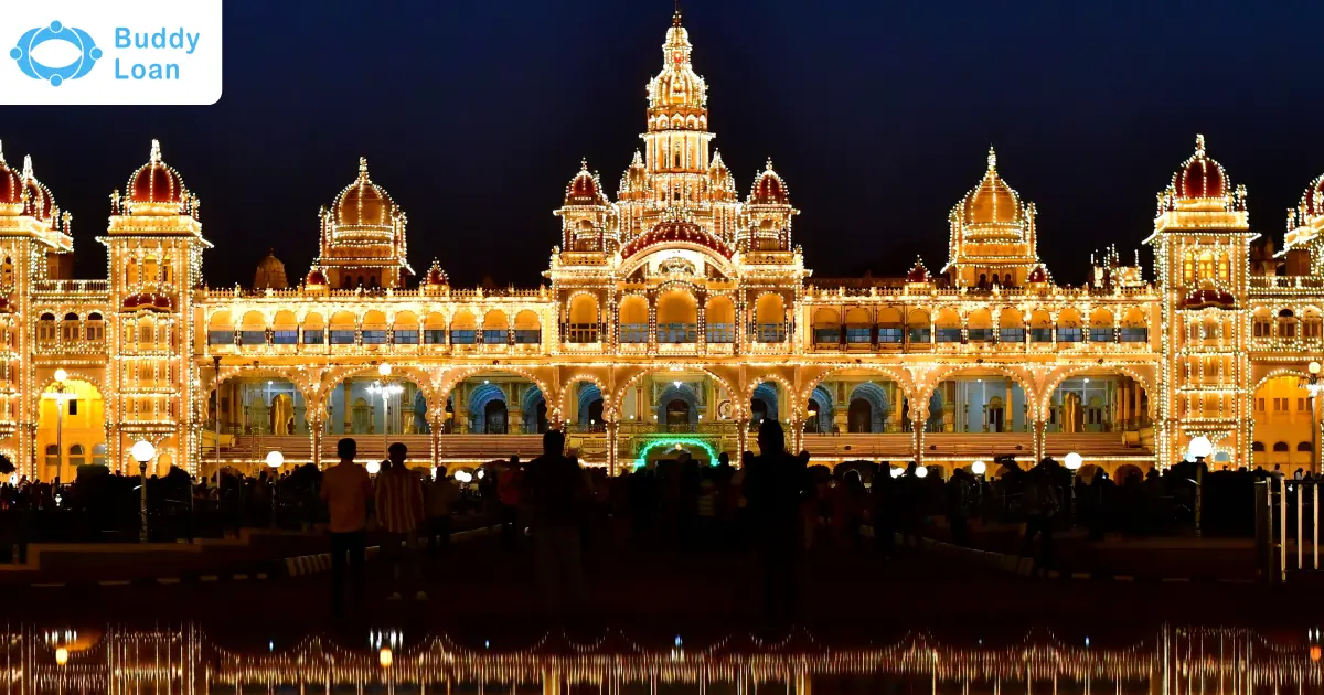 Mysore Dasara Festival