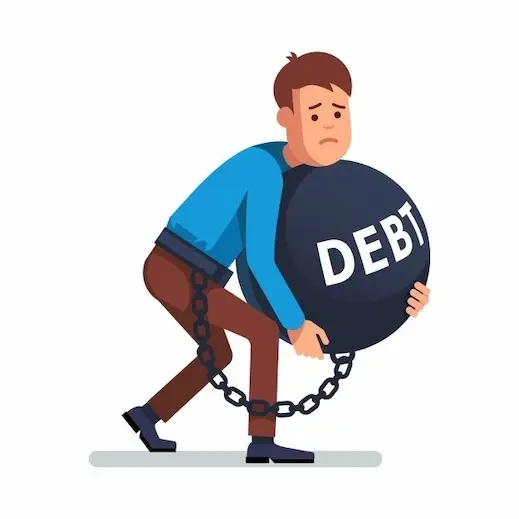 New Debt Applications New Debt Applications