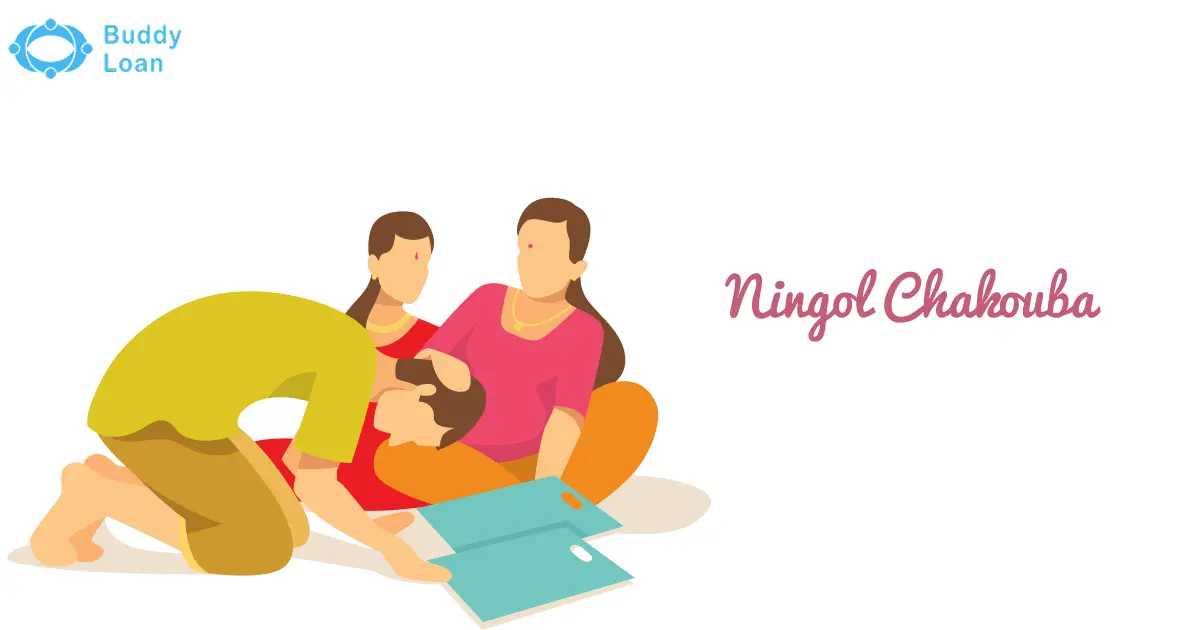 Ningol Chakkouba Holiday