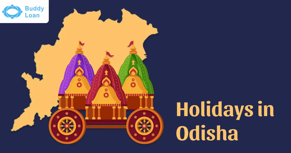 Odisha holidays