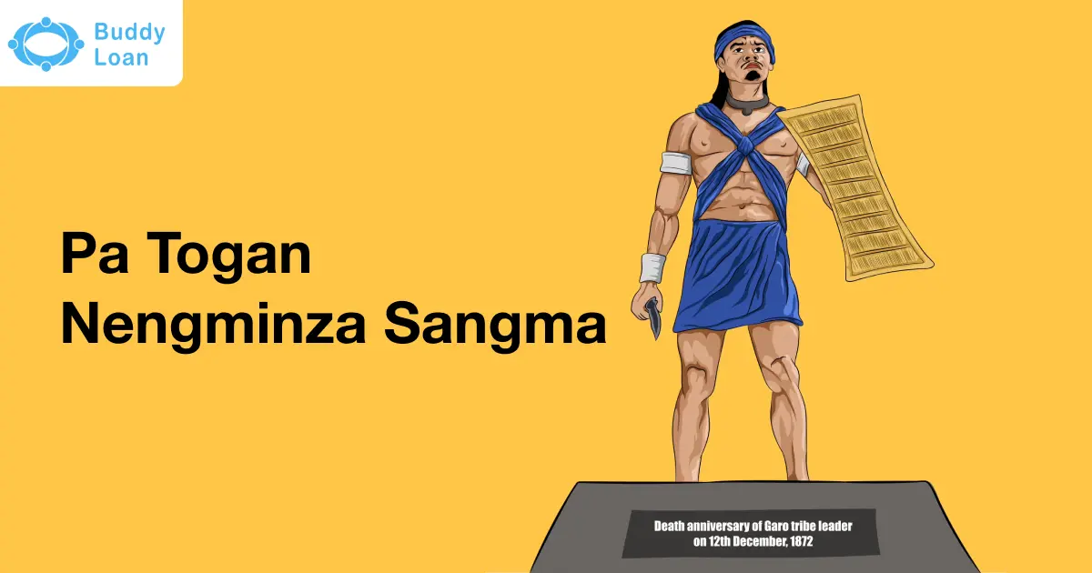 Pa Togan Nengminza Sangma Holiday 2025