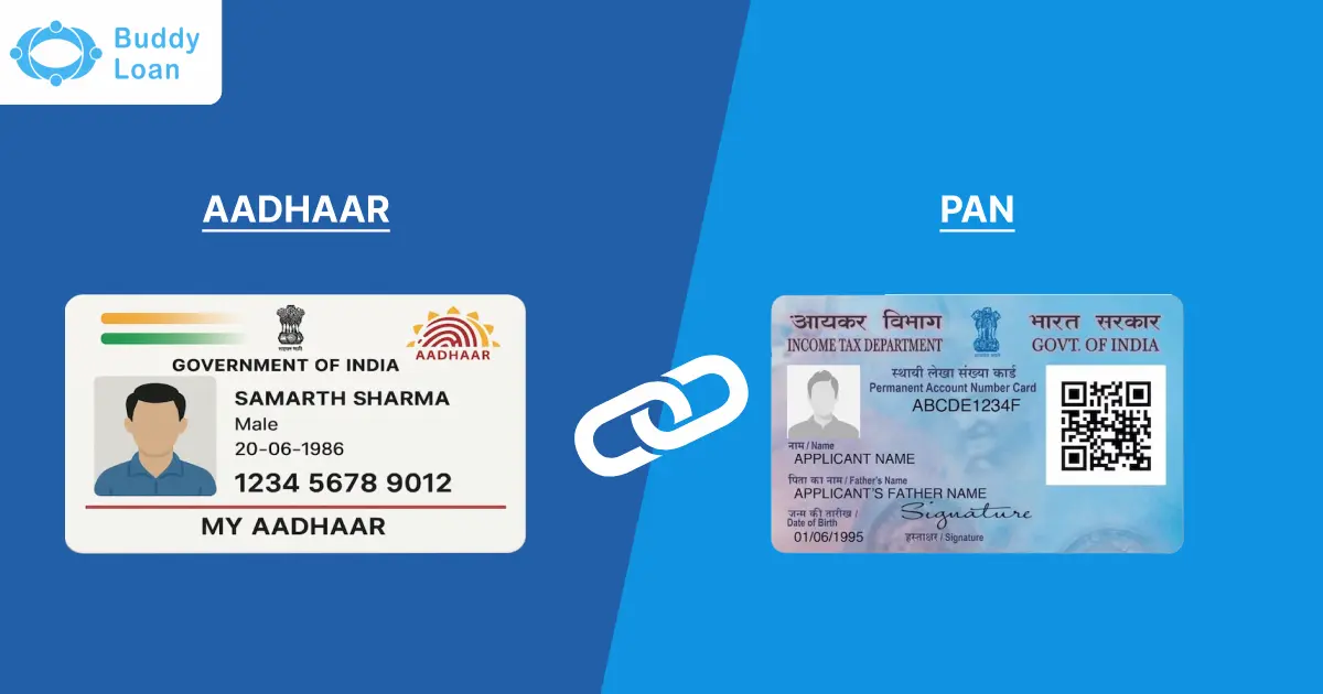 PAN-Aadhaar Linking Deadline 2026