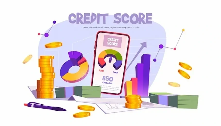 Pay Attention to your credit score Pay Attention to your credit score