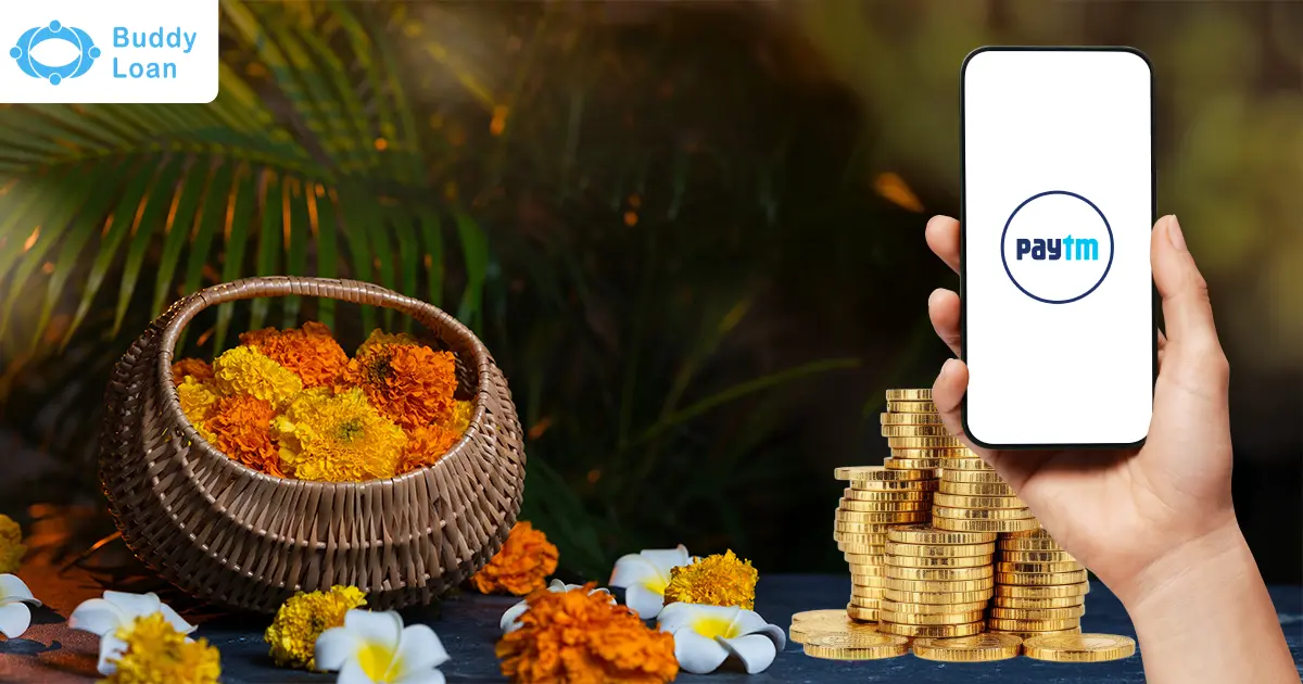 Paytm Digital Gold Onam Offer Vs Gold Loan