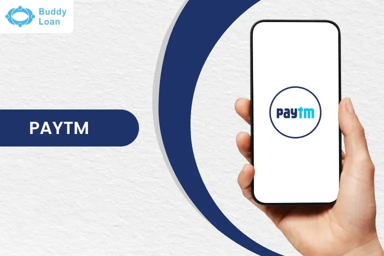 PayTM UPI App PayTM UPI App