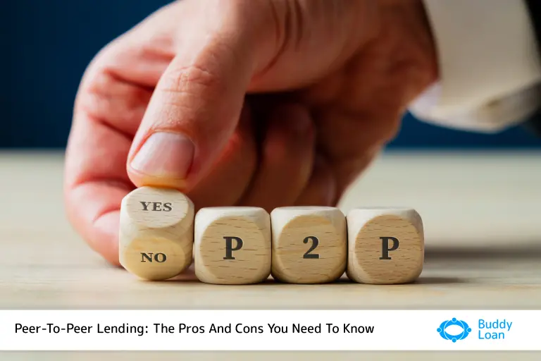 Peer-to-Peer Lending The Pros and Cons You Need to Know
