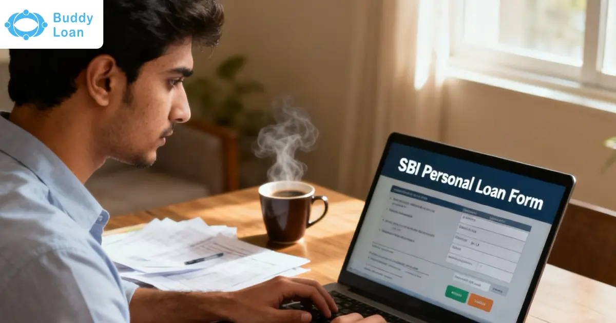 Personal Loan Eligibility for <span style=