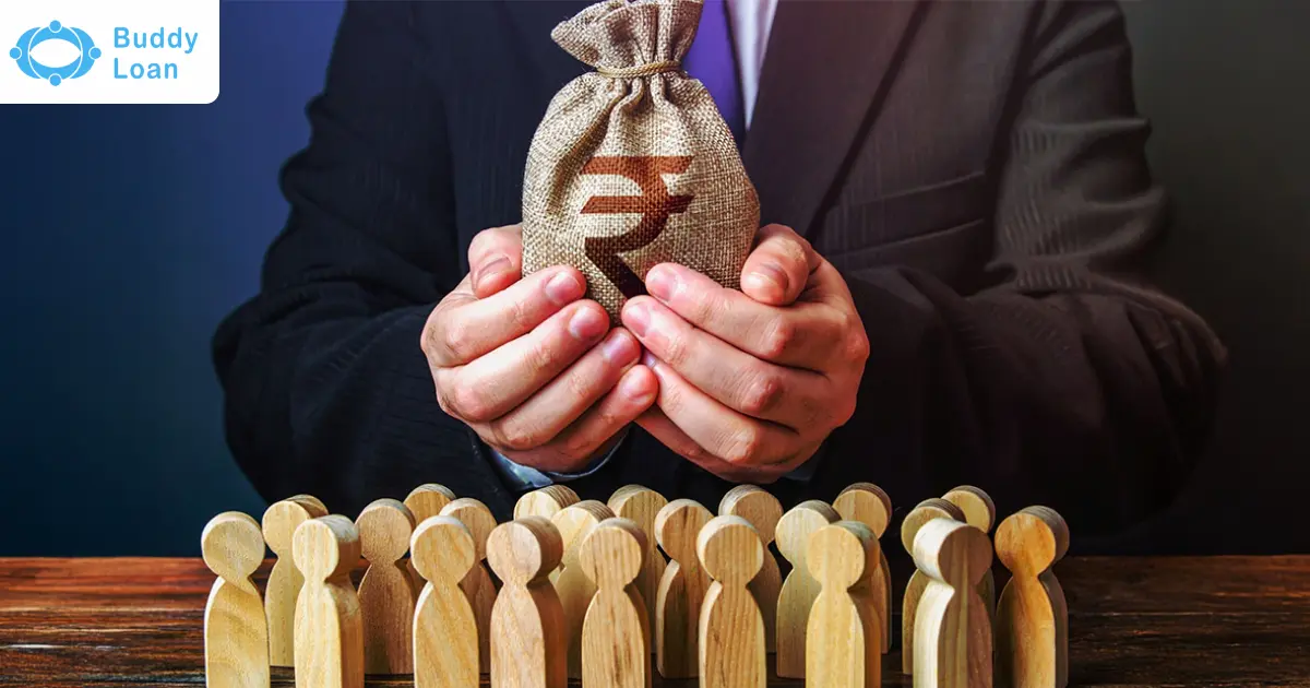 Personal loan for investment Right Choice