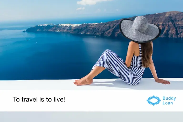 Can I Get A Personal Loan For Short Term Holiday