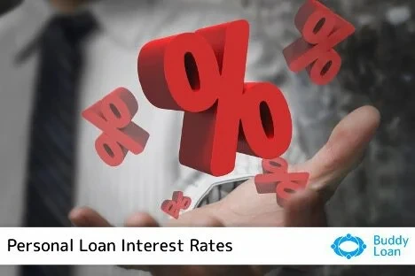 Personal Loan Interest Rate