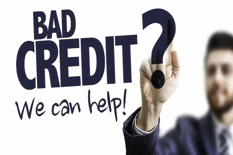 Personal Loan With Bad Credit Score Bad Credit Score Personal Loan