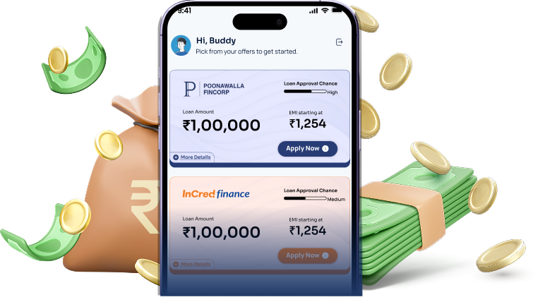 Personal Loan