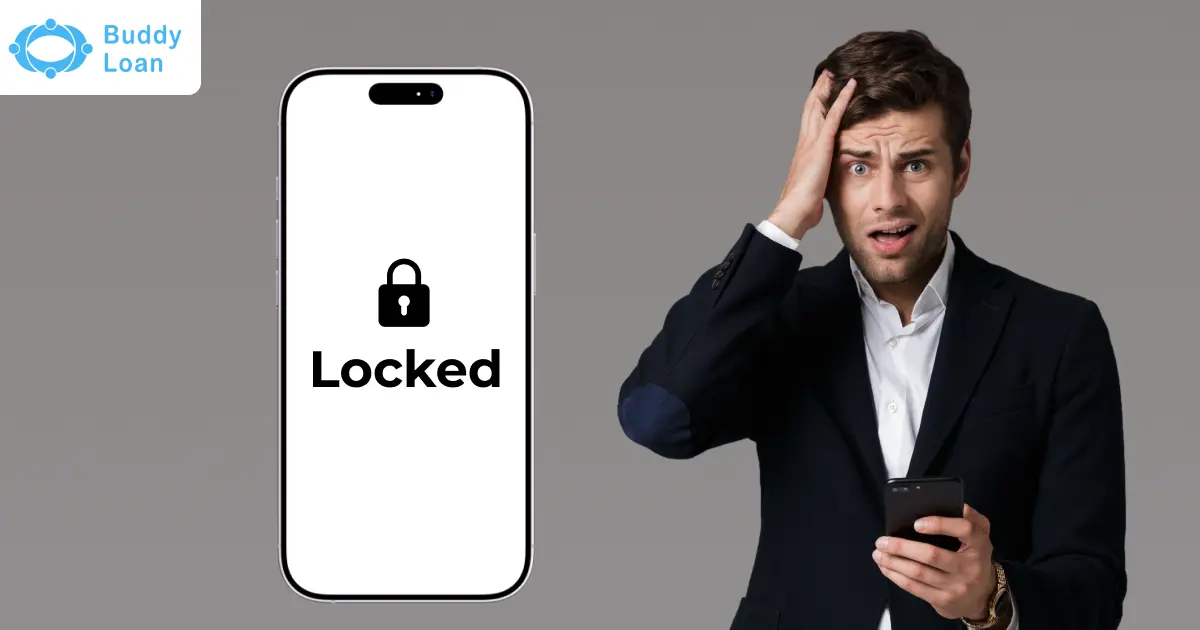 Lenders May Lock Phone of Loan Defaulters