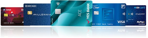 Apply Credit Card Online