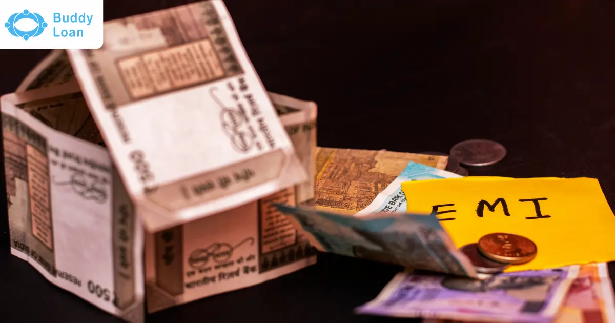 Planning your first Personal loan EMI