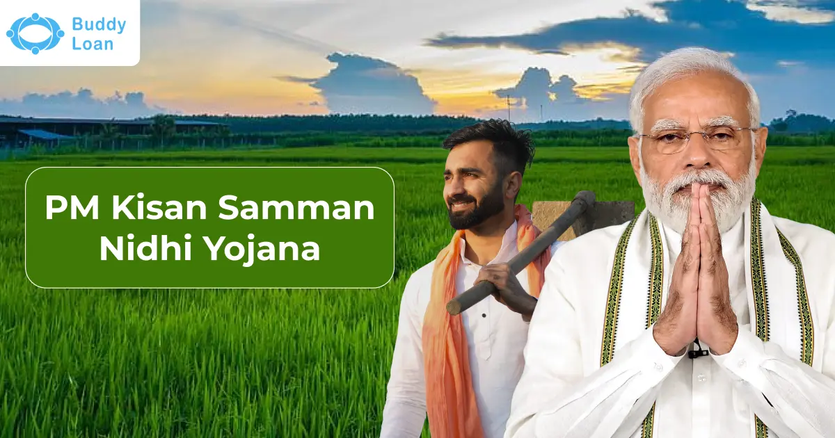 PM Kisan Samman Nidhi Yojana 21st Instalment