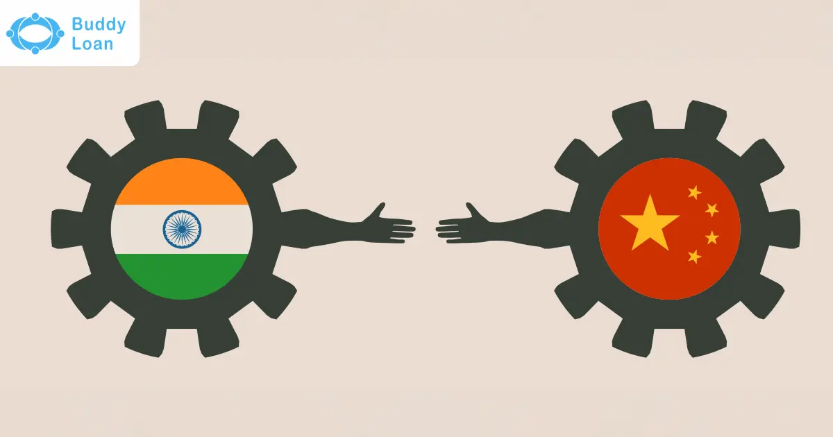 Amid US Tariffs, PM Modi Visits China