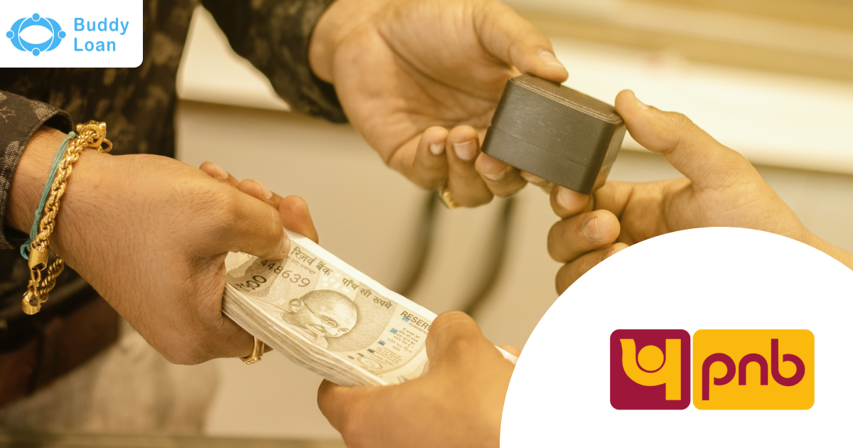 PNB Gold Loan Price Per Gram