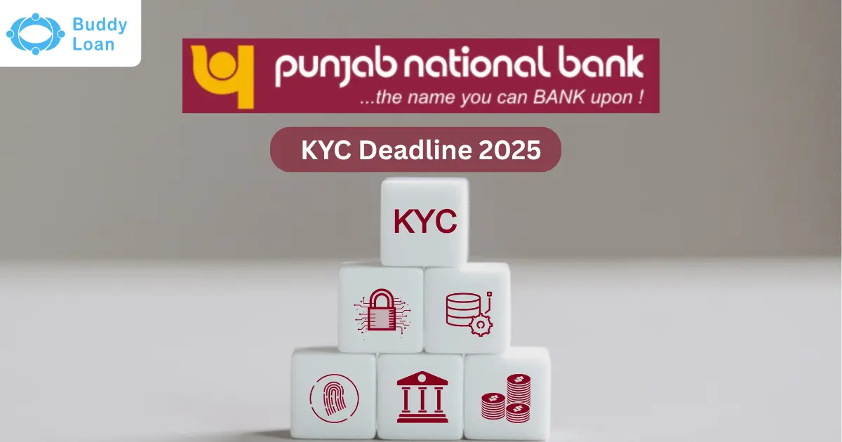 PNB KYC Deadline 2025