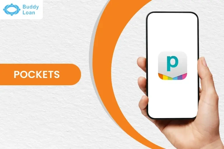 Pockets UPI App Pockets UPI App