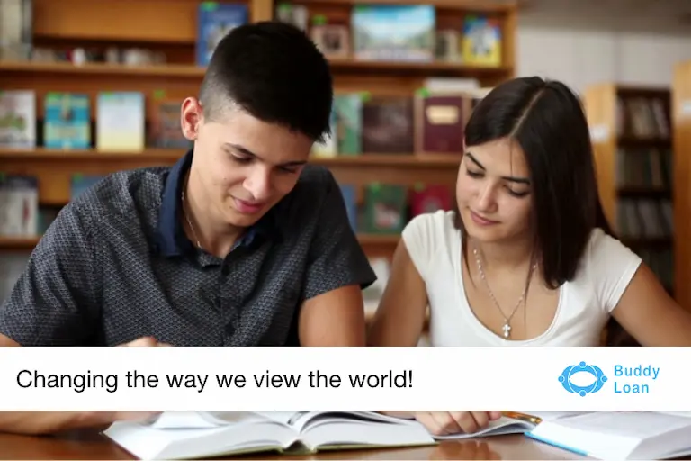 Points To Consider When Getting an Education Loan!