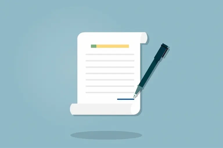 policy documents